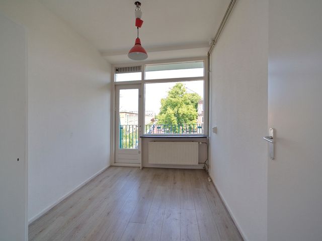 Leggelostraat 43, 's-Gravenhage
