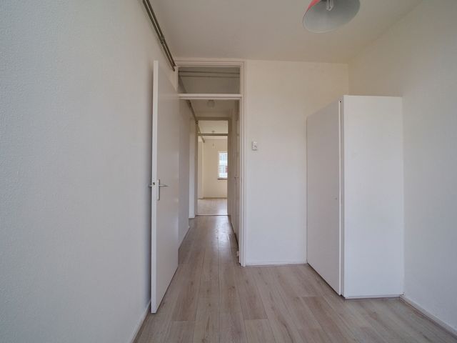 Leggelostraat 43, 's-Gravenhage