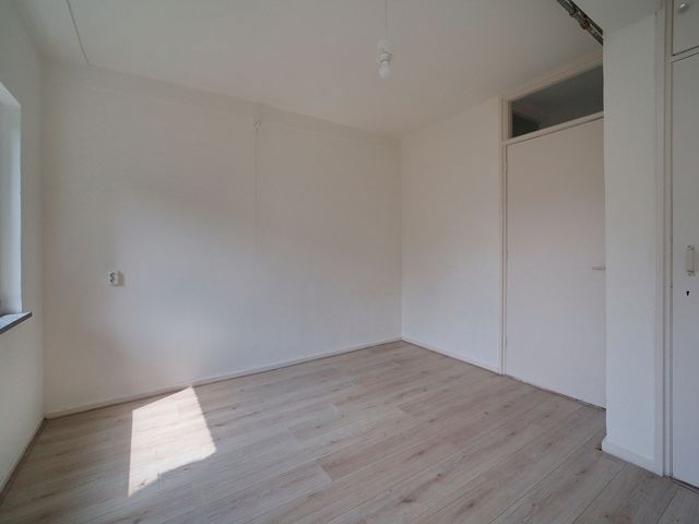 Leggelostraat 43, 's-Gravenhage