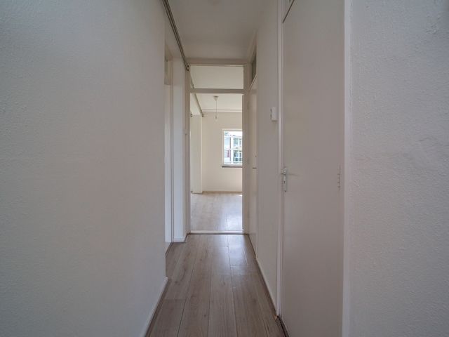 Leggelostraat 43, 's-Gravenhage