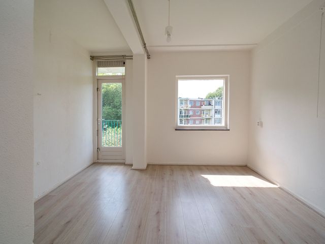 Leggelostraat 43, 's-Gravenhage
