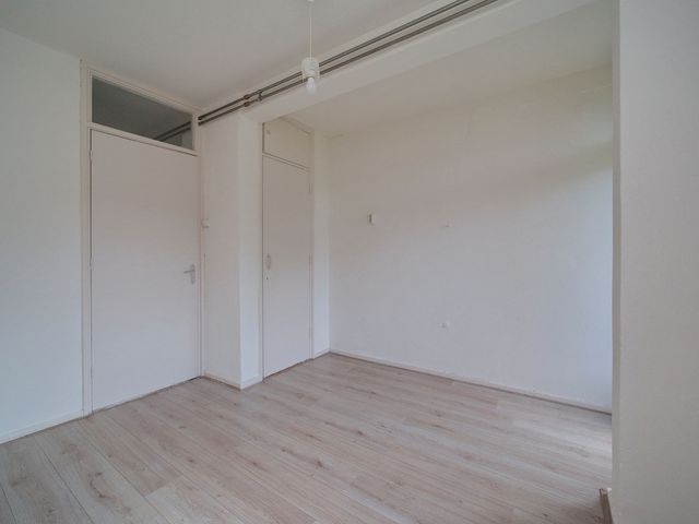 Leggelostraat 43, 's-Gravenhage