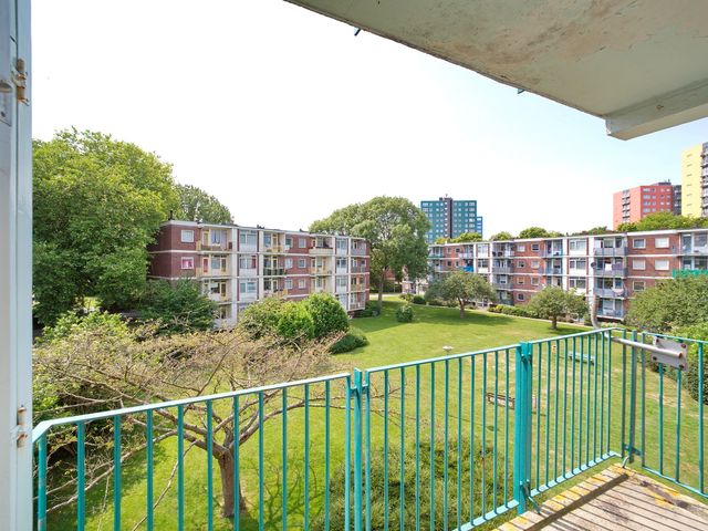 Leggelostraat 43, 's-Gravenhage