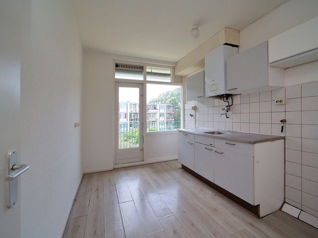 Leggelostraat 43, 's-Gravenhage