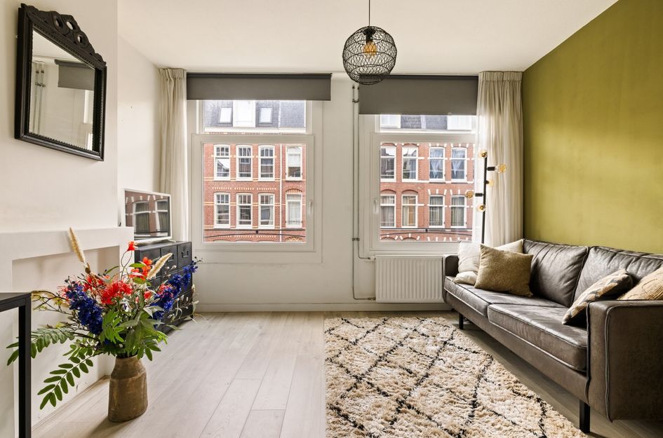 Van Hogendorpstraat 137 2