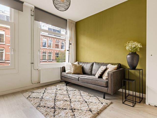 Van Hogendorpstraat 137 2, Amsterdam