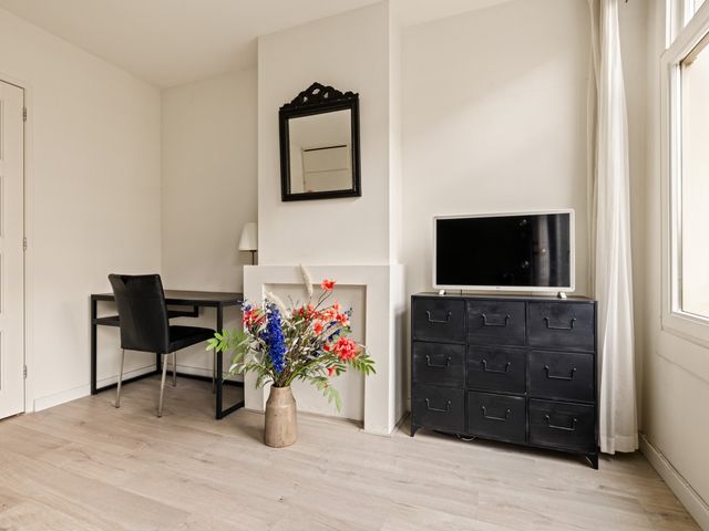 Van Hogendorpstraat 137 2, Amsterdam