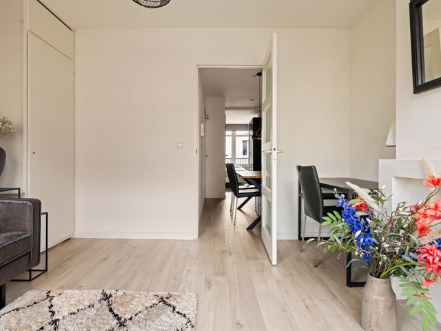 Van Hogendorpstraat 137 2, Amsterdam