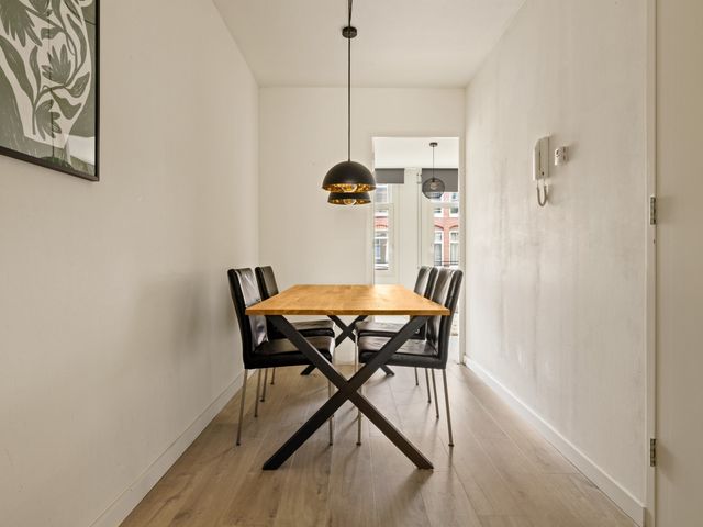 Van Hogendorpstraat 137 2, Amsterdam