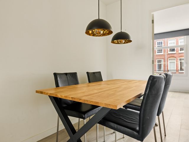 Van Hogendorpstraat 137 2, Amsterdam