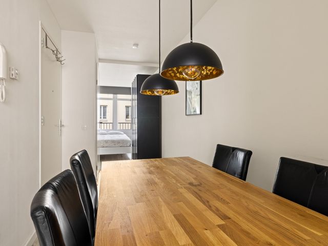 Van Hogendorpstraat 137 2, Amsterdam