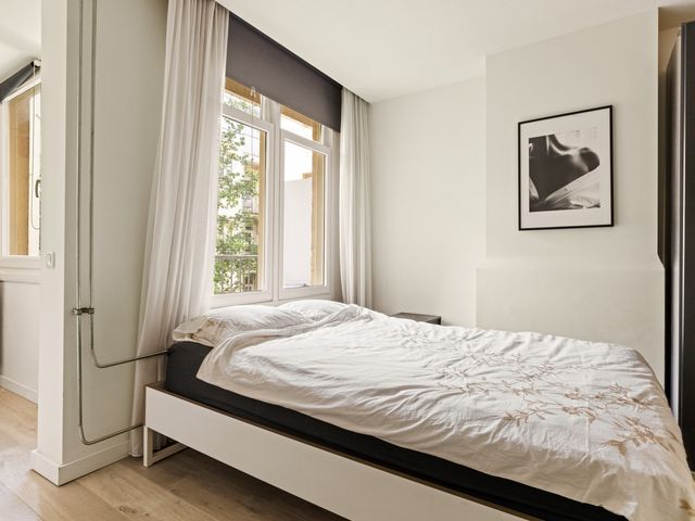 Van Hogendorpstraat 137 2, Amsterdam