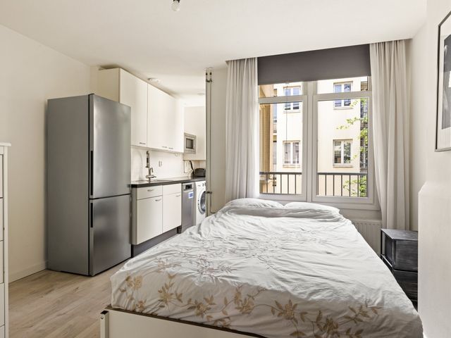 Van Hogendorpstraat 137 2, Amsterdam
