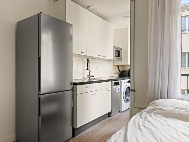 Van Hogendorpstraat 137 2, Amsterdam