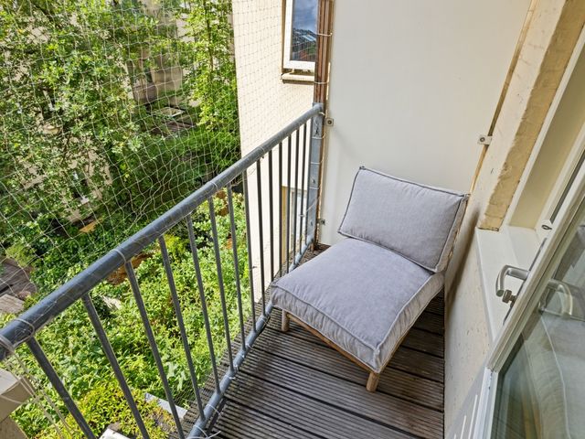 Van Hogendorpstraat 137 2, Amsterdam