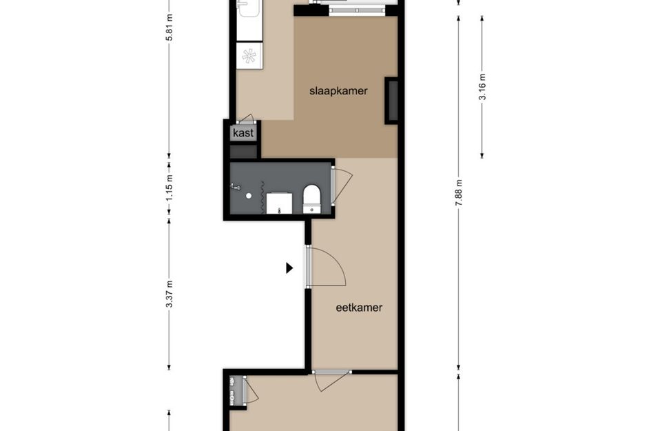 Van Hogendorpstraat 137 2