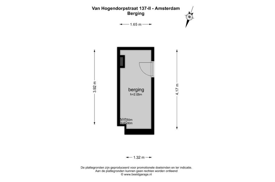 Van Hogendorpstraat 137 2