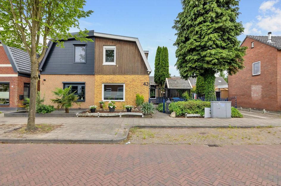Bultsweg 43