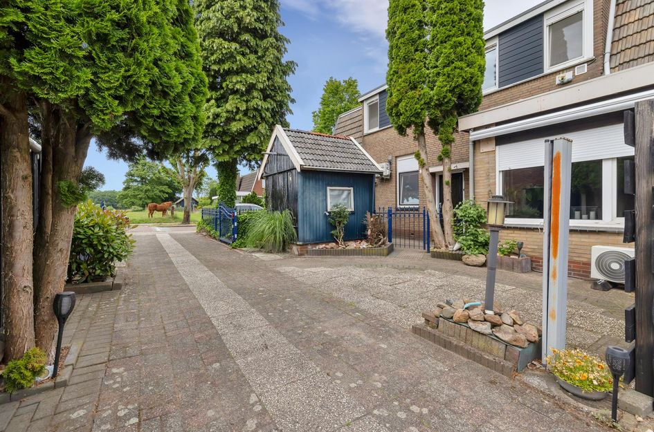 Bultsweg 43