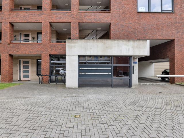 S.L. Louwesstraat 44, Enschede