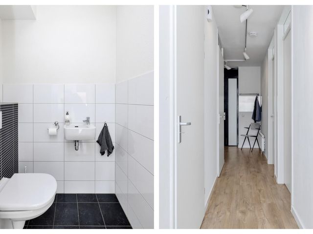 S.L. Louwesstraat 44, Enschede