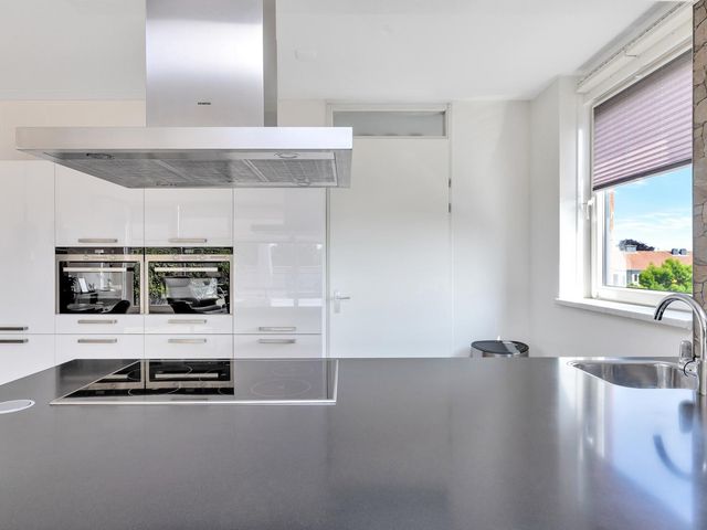 S.L. Louwesstraat 44, Enschede