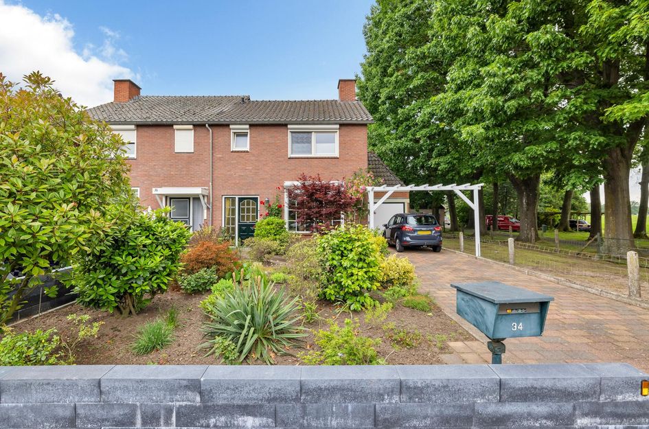 Hoofdstraat 34