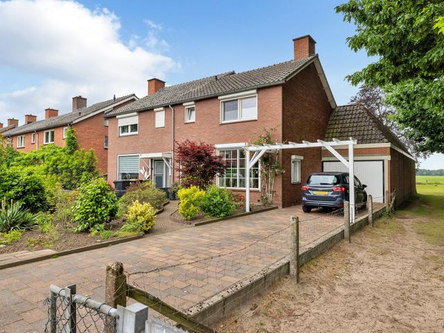 Hoofdstraat 34, Overdinkel