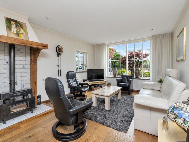 Hoofdstraat 34, Overdinkel