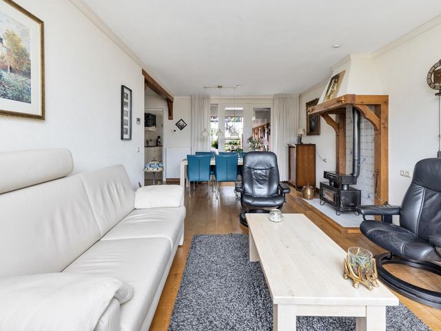 Hoofdstraat 34, Overdinkel