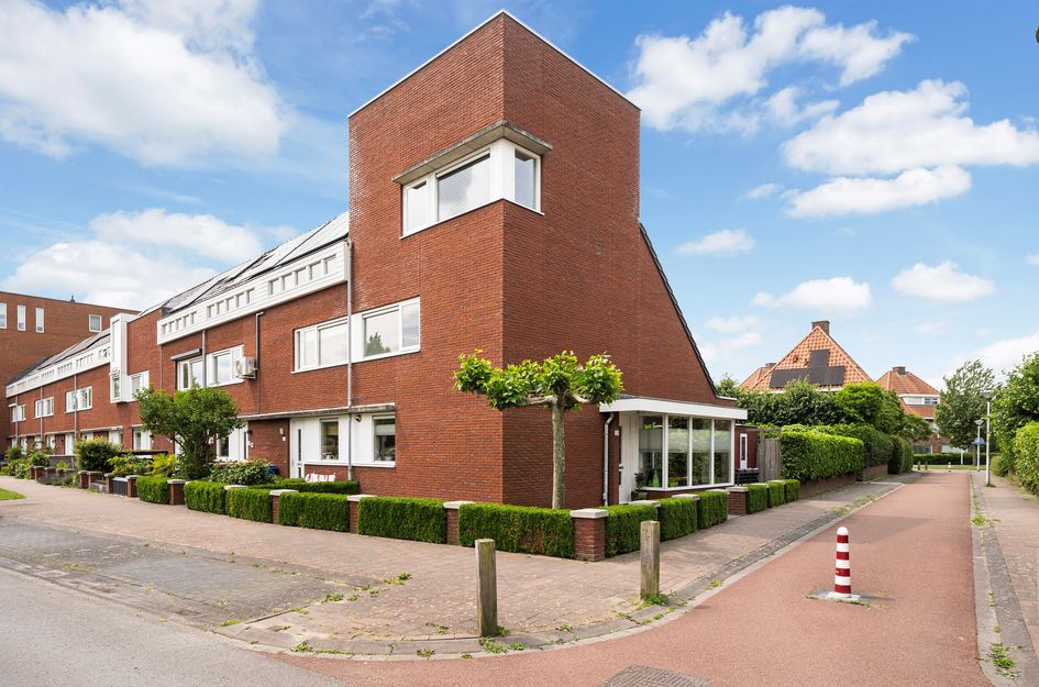 Frankhuizerallee 28