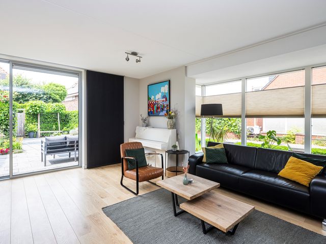 Frankhuizerallee 28, Zwolle
