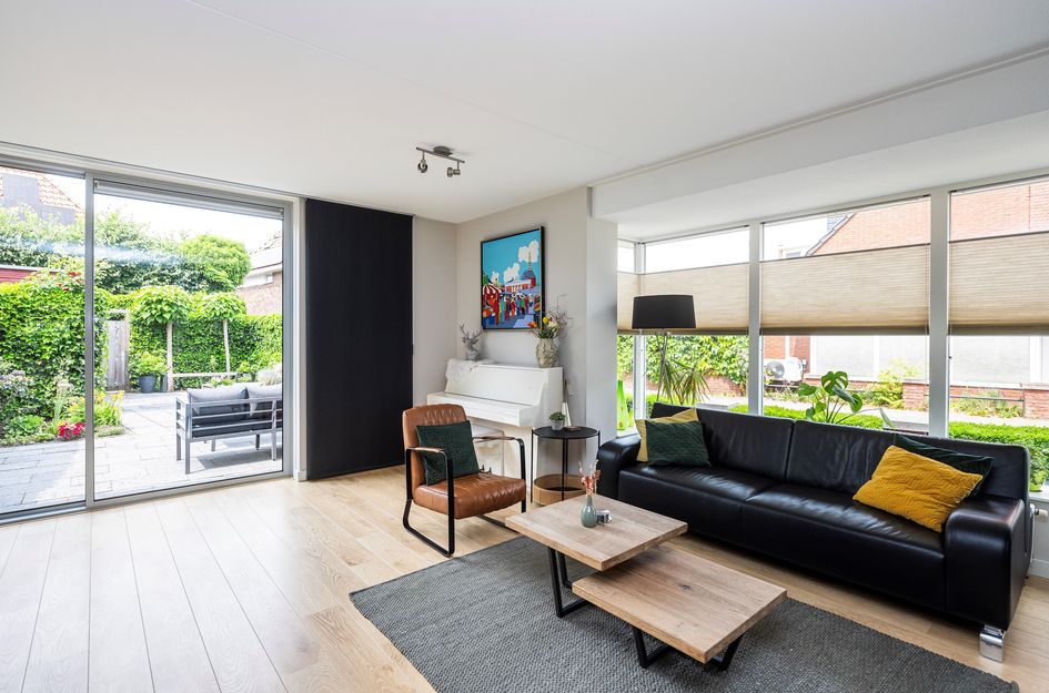 Frankhuizerallee 28