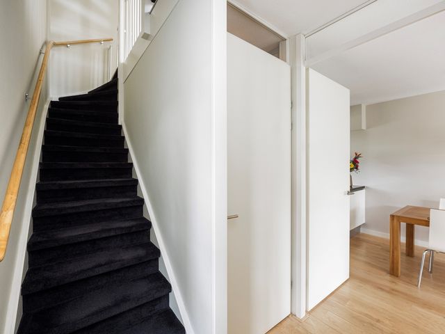 Frankhuizerallee 28, Zwolle