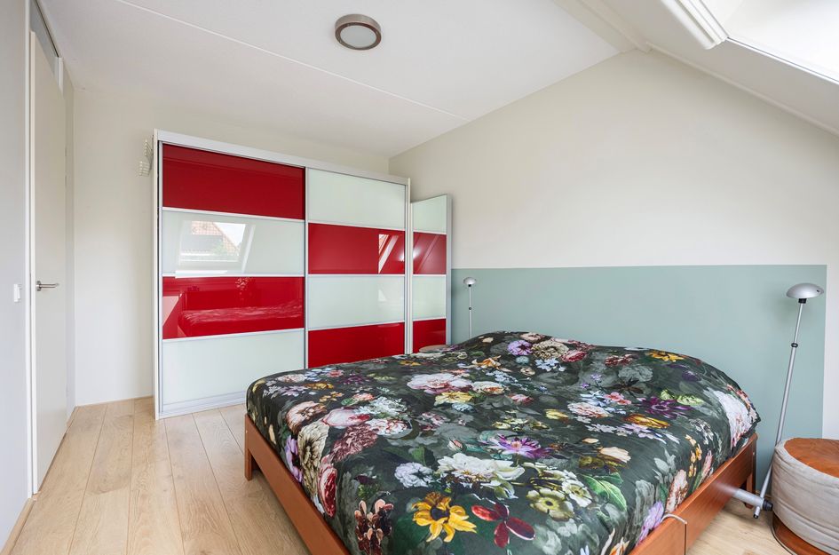 Frankhuizerallee 28