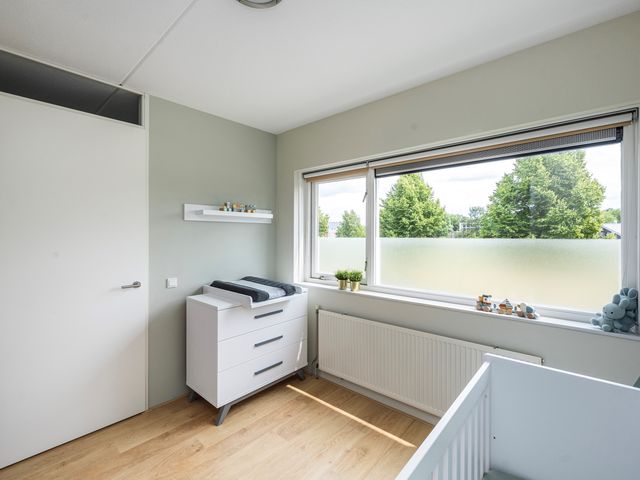Frankhuizerallee 28, Zwolle