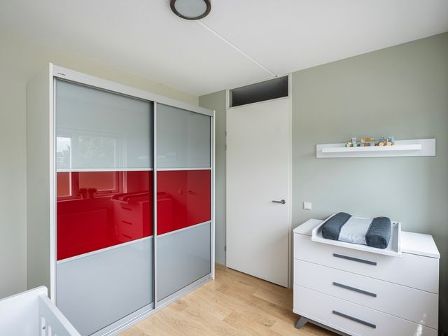 Frankhuizerallee 28, Zwolle