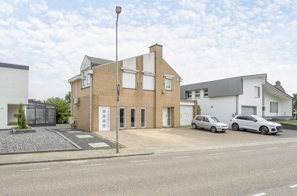 Prinsbisdomstraat 48B