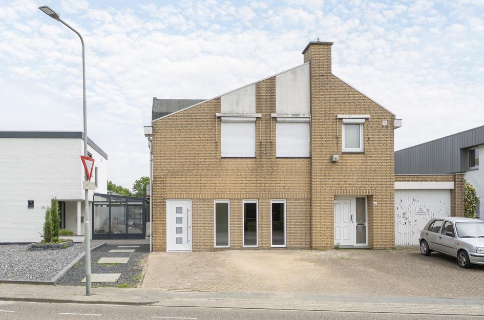 Prinsbisdomstraat 48B