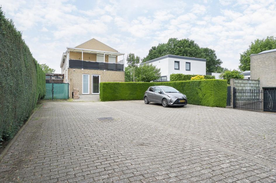 Prinsbisdomstraat 48B