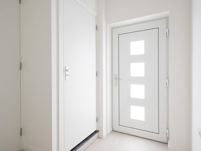 Prinsbisdomstraat 48B, Born