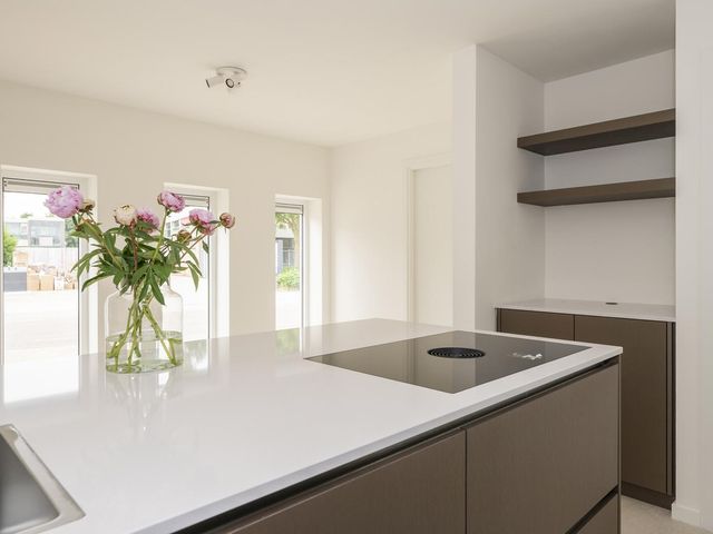 Prinsbisdomstraat 48B, Born
