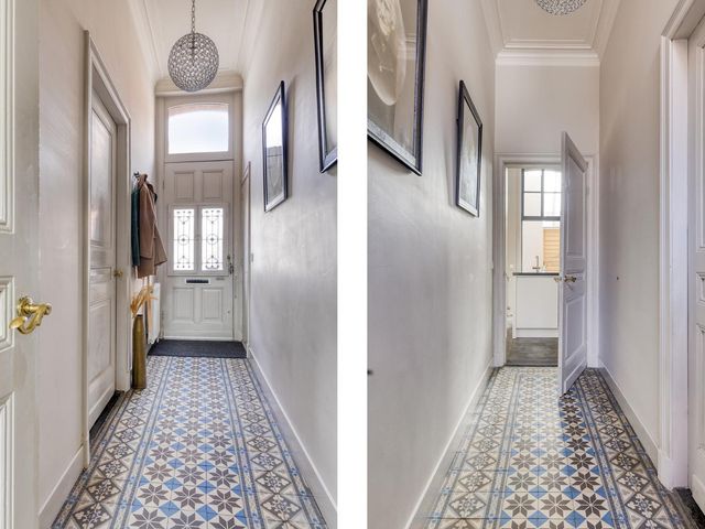 Dorpsstraat 77, Nispen