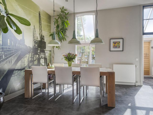 Dorpsstraat 77, Nispen
