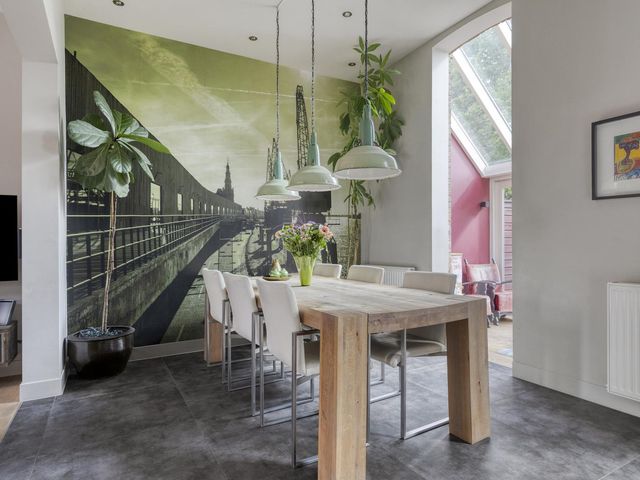 Dorpsstraat 77, Nispen