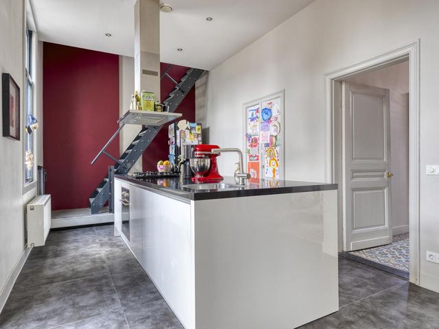 Dorpsstraat 77, Nispen