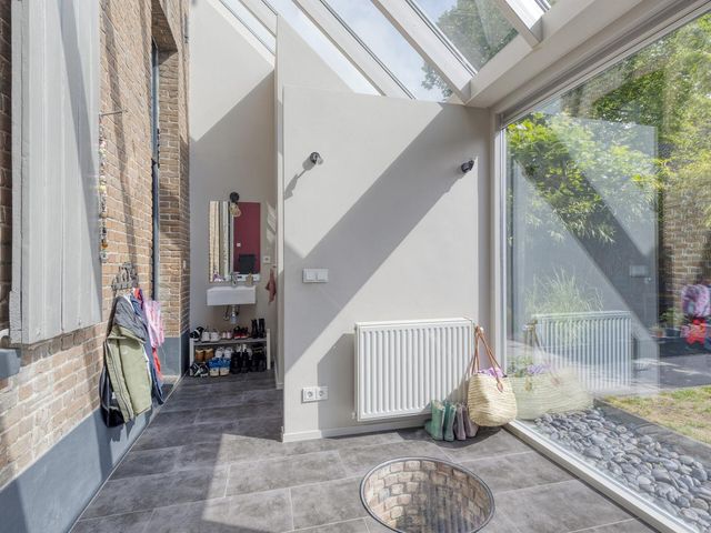 Dorpsstraat 77, Nispen