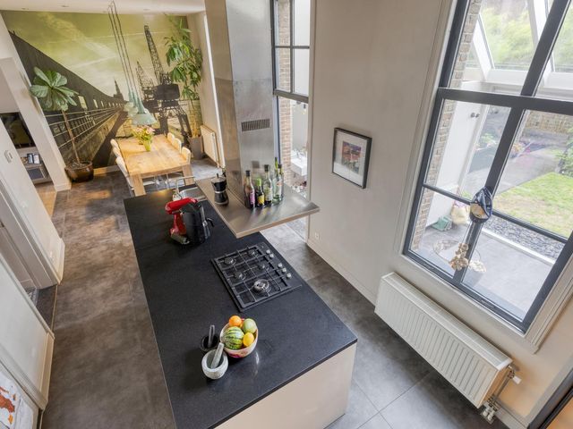 Dorpsstraat 77, Nispen