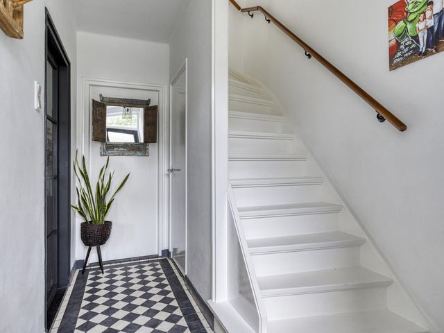 Begoniastraat 56, Roosendaal