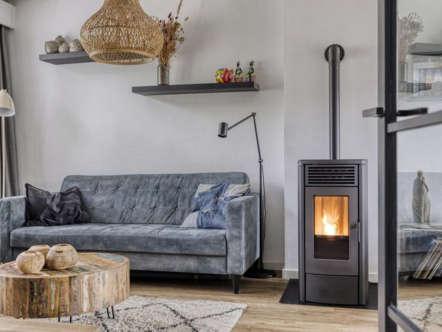 Begoniastraat 56, Roosendaal